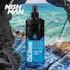 افترشیو و ادکلن مردانه نیش من Aqua D’asil 06 | خنک و دریایی