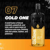 افترشیو نیشمن 07 Gold One | خنک‌کننده و خوشبوکننده بعد اصلاح