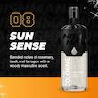 افترشیو نیش من 08 Sun Sense | خنک‌کننده و آرامش‌بخش پوست بعد از اصلاح