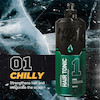 تونیک مو نیشمن Chilly شماره 1 | ضد ریزش و تقویت‌کننده پوست سر