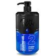ژل اصلاح نیشمن 02 Energizing | اصلاح شفاف و انرژی‌بخش