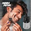 ژل اصلاح نیشمن Easy Shave 04 | اصلاح روان بدون التهاب
