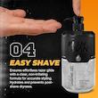 ژل اصلاح نیشمن Easy Shave 04 | اصلاح روان بدون التهاب
