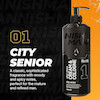 افترشیو کرم و ادکلن نیشمن شماره City Senior 1 | خنک‌کننده و ضد التهاب