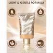 کرم تینت آبرسان شیگلم SPF20 | پوشش سبک و فینیش طبیعی