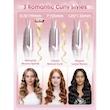 دستگاه فر کننده مو شیگلم | SHEGLAM Cupid’s Charm One-Touch Instant Curler
