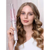 دستگاه فر کننده مو شیگلم | SHEGLAM Cupid’s Charm One-Touch Instant Curler