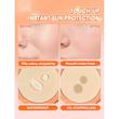 پودر فیکس SPF30 شیگلم | SHEGLAM Insta-Ready Sunset Blur Setting Powder SPF 30