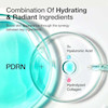 سرم کپسولی آنوا | ANUA PDRN Hyaluronic Acid Capsule 100 Serum