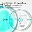 سرم کپسولی آنوا | ANUA PDRN Hyaluronic Acid Capsule 100 Serum