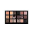 پالت سایه چشم هدابیوتی پرتی گرانج | Huda Beauty Pretty Grunge Eyeshadow Palette