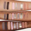  پالت سایه چشم هدابیوتی آیسی نود | Huda Beauty Icy Nude Eyeshadow Palette