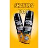  فوم اصلاح ریش نیشمن | Pro-Defence | Nishman Shaving Foam