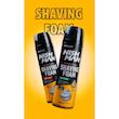  فوم اصلاح ریش نیشمن | Pro-Defence | Nishman Shaving Foam