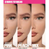  پودر فیکس و بیک دوتایی هدی بیوتی مدل Easy Bake Duo Huda Beauty