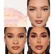  پودر فیکس و بیک دوتایی هدی بیوتی مدل Easy Bake Duo Huda Beauty