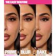  پودر فیکس و بیک دوتایی هدی بیوتی مدل Easy Bake Duo Huda Beauty