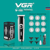 ماشین اصلاح موی سر و صورت وی جی ار VGR V-168