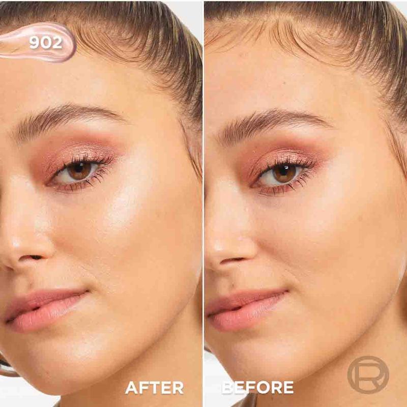 لوشن درخشان کننده لورآل مدل لومی گلوشن | L'Oreal Lumi Glotion