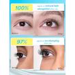 مقایسه قبل و بعد استفاده از ریمل بلندکننده شگلم Lashlighter