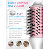 سشوار برسی شگلم | مدل Cool Shield Blowout Brush Pro