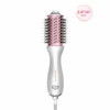 سری بیضی ۲.۴ اینچی و دندانه‌های ضدگره سشوار برسی شگلم مدل Blowout Brush Pro