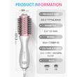 سشوار برسی شگلم | مدل Cool Shield Blowout Brush Pro