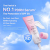 ضد آفتاب و سرم آبرسان پی دی آر ان مدی کیوب مدل نو کست جاست دیو SPF50