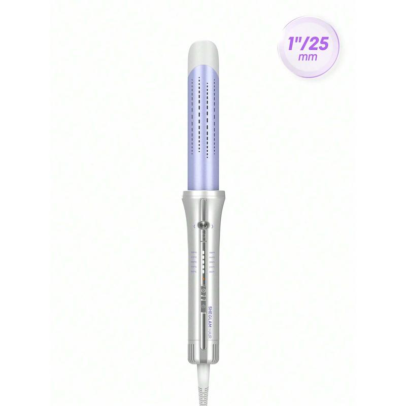 فرکننده مو شیگلم وان تاچ SHEGLAM استایلر پرو 25