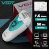 اپیلیدی 2 کاره وی جی آر VGR V-722