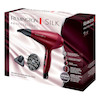 سشوار رمینگتون ابریشم 2400 وات REMINGTON SILK AC9096