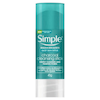 شوینده استیکی ذغال سیمپل SIMPLE CHARCOAL CLEANSING STICK