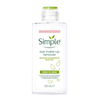 محلول پاک کننده آرایش چشم سیمپل SIMPLE EYE MAKE-UP REMOVER
