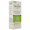 آبرسان و مرطوب کننده ریچ سیمپل SIMPLE REPLENISHING RICH MOISTURISER