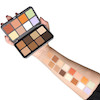 پالت کاموفلاژ اچی دی فیوچر میکاپ FUTURE MAKEUP CAMOUFLAGE HD PALETTE