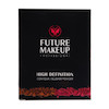 پالت کانتور و رژگونه پودری فیوچر میکاپ FUTUER MAKEUP Contour/Blusher Powder Palette FU106