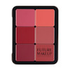 پالت کانتور و رژگونه پودری فیوچر میکاپ FUTUER MAKEUP Contour/Blusher Powder Palette FU106
