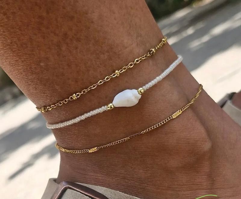 پابند تابستونی