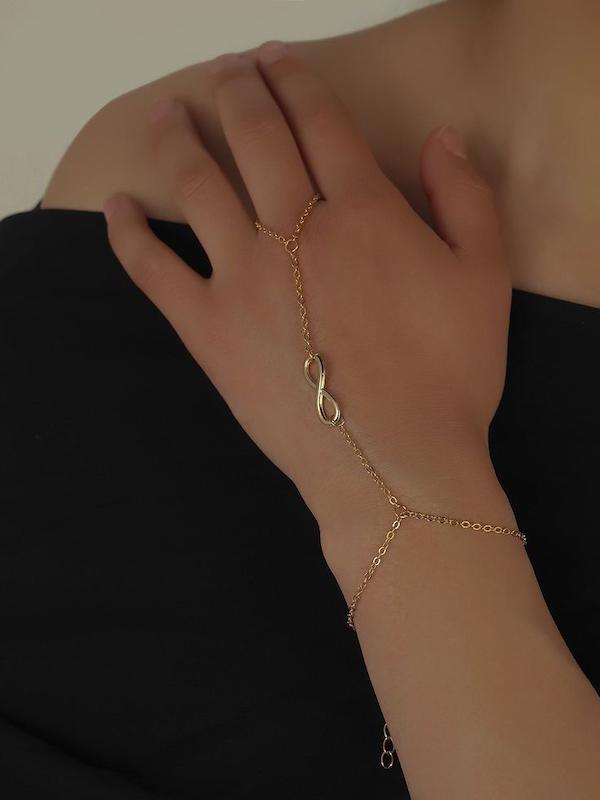 تمیمه پلاک بی نهایت