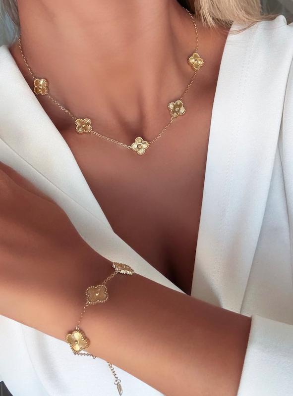 ست ونکلیف طلایی