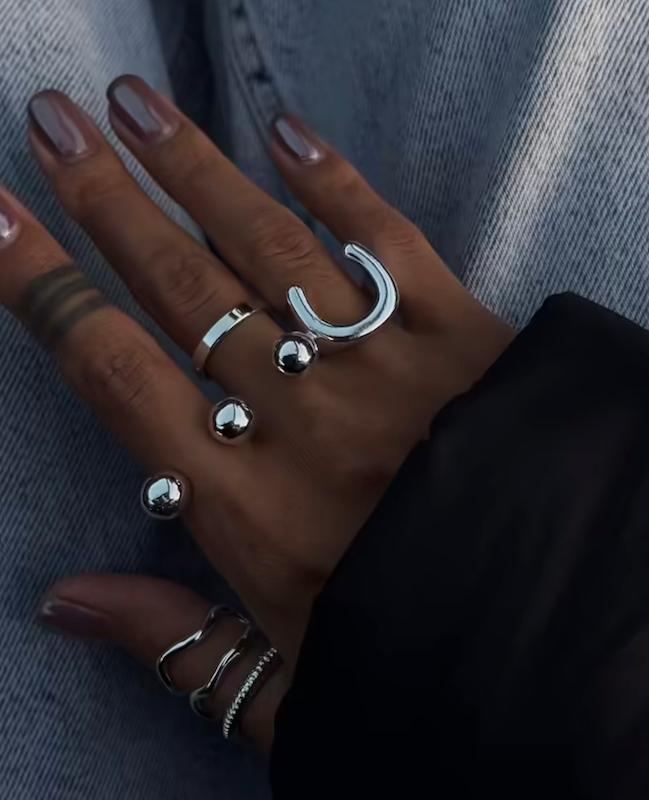 پک انگشتر اقتصادی