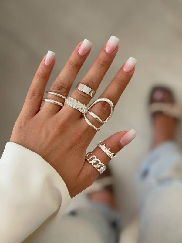 پک انگشتر اقتصادی