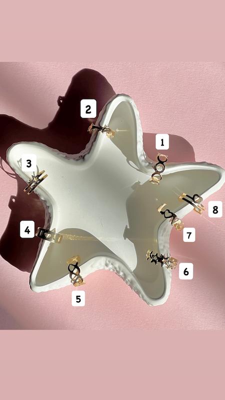 انگشترپا / رینگ پا قابل تنظیم «جدید»