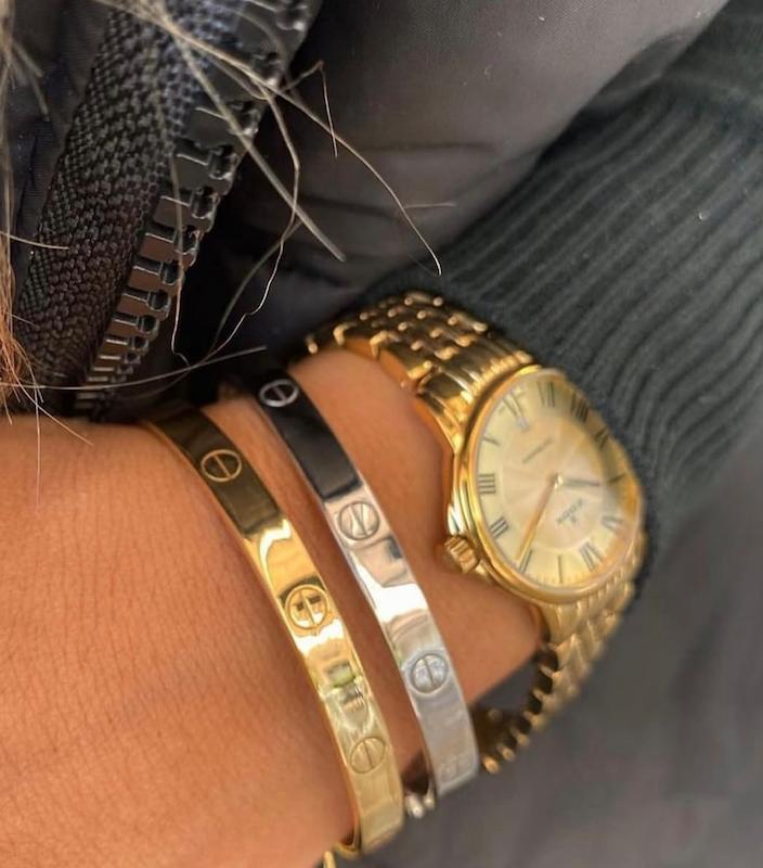 بنگل کارتیه لاو