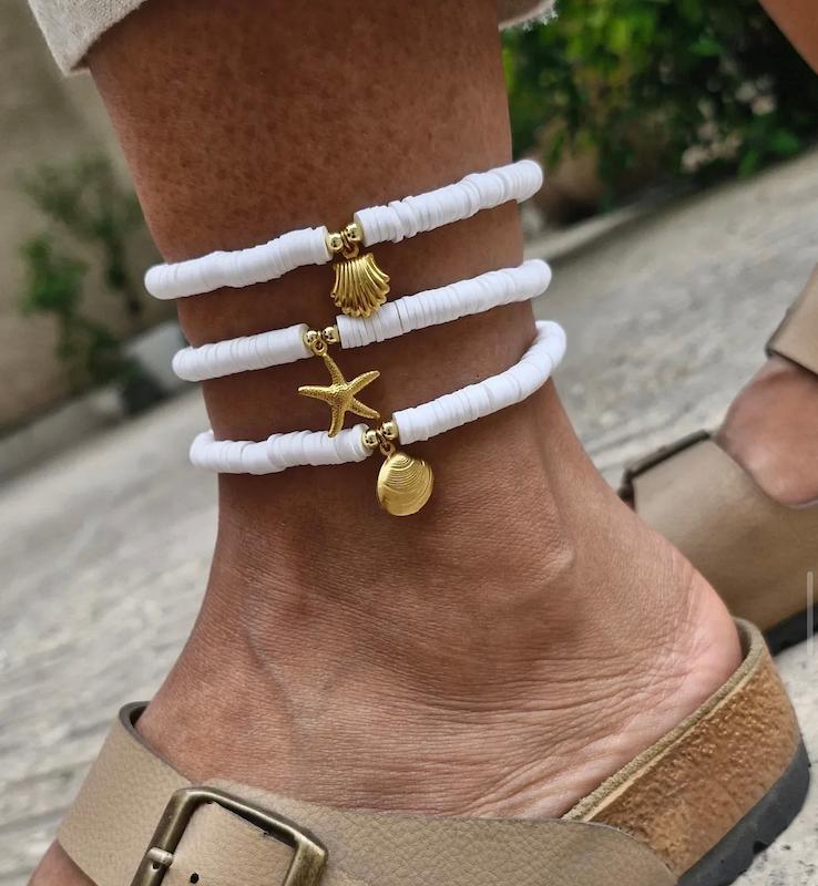 پابند فیمو پلاک دریایی