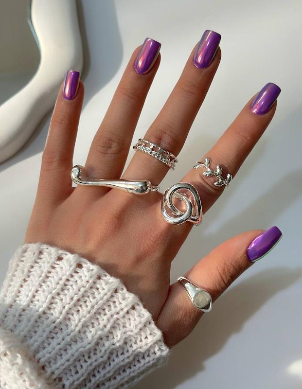 پک انگشتر اقتصادی