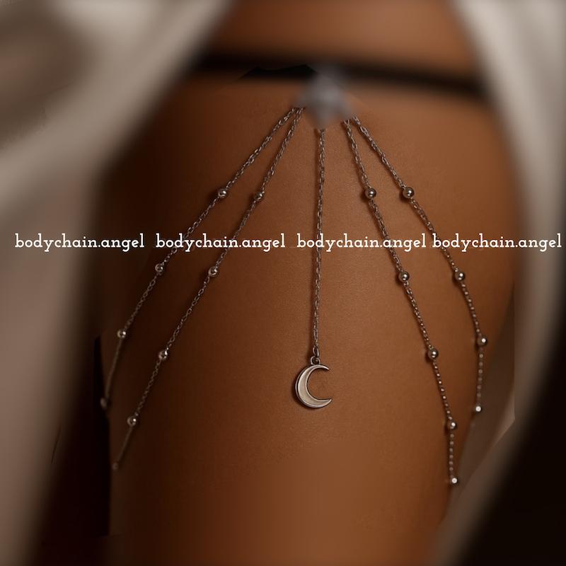 زنجیرران ماه