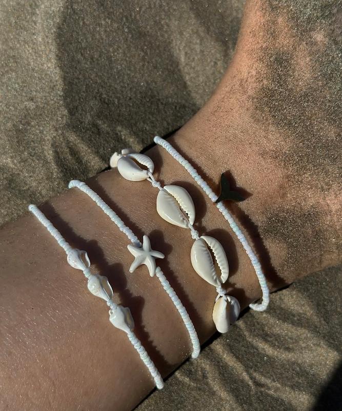 پابندهای صدفی