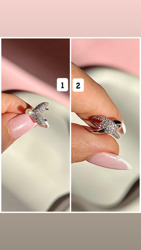 ایرکاف نگینی 