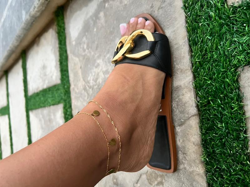 پابند پولکی و پیچی جدا